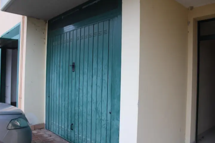 Abitazione Di Tipo Civile · Reggiolo