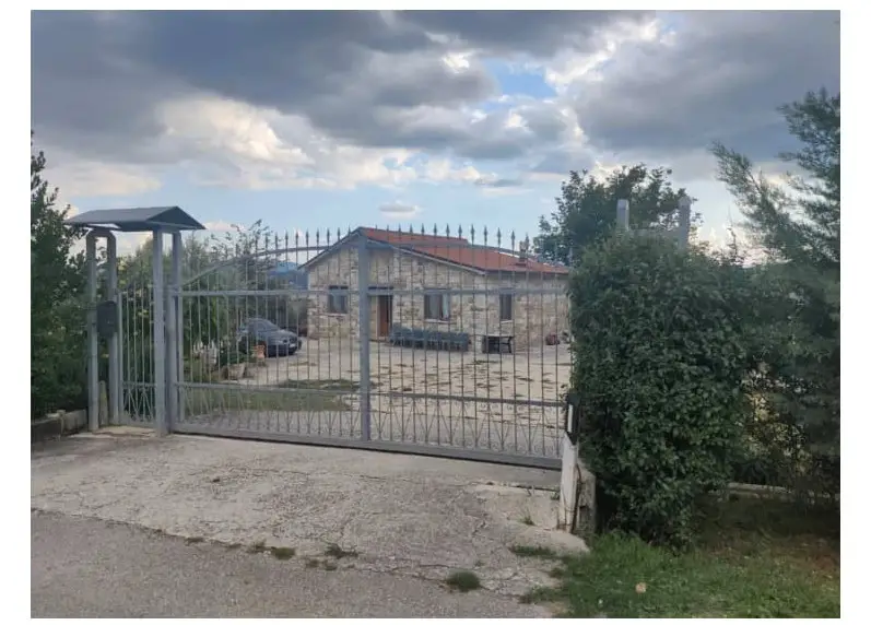 Abitazione Di Tipo Economico · San Giovanni in Galdo