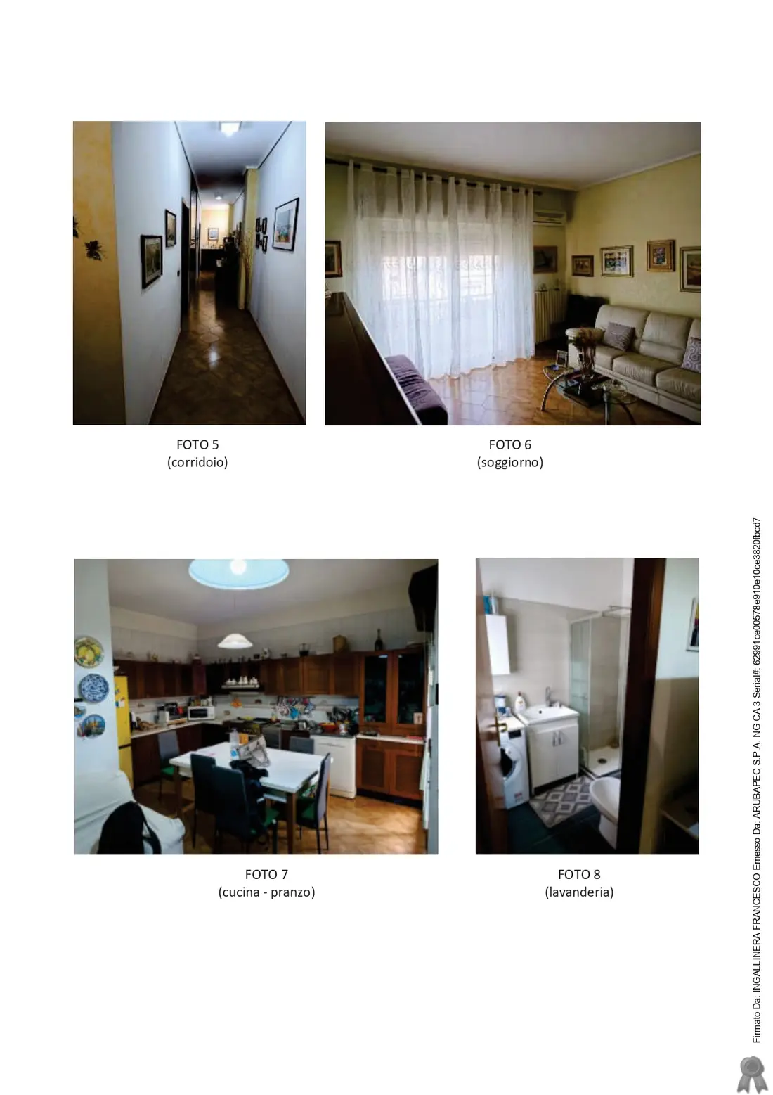 Appartamento · Vittoria