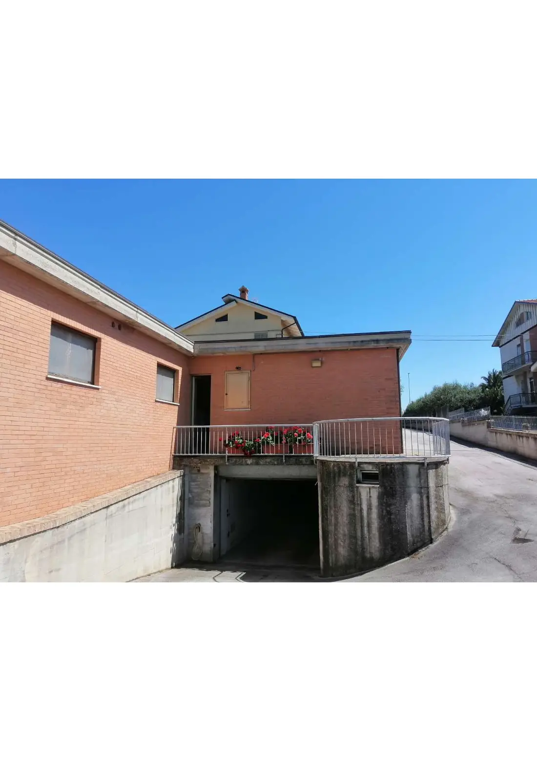 Posto Auto · Porto Sant'Elpidio