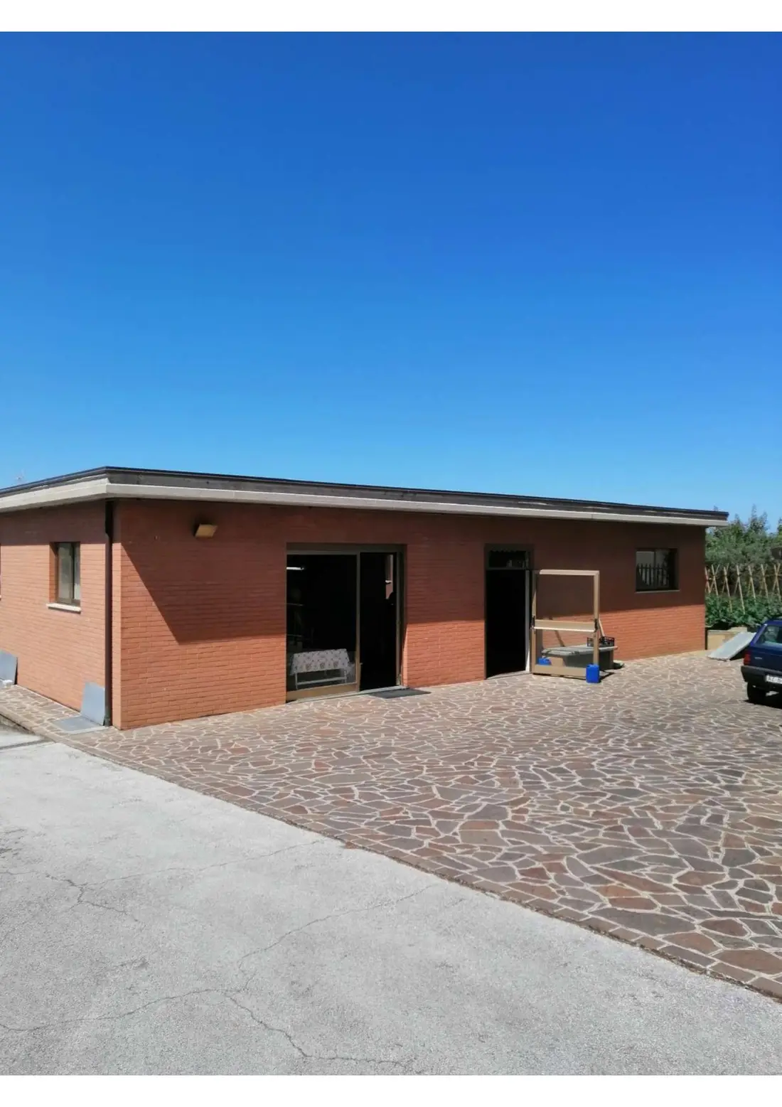 Laboratorio Artigiano · Porto Sant'Elpidio