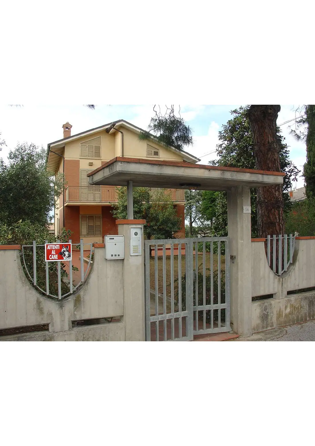 Appartamento · Porto Sant'Elpidio