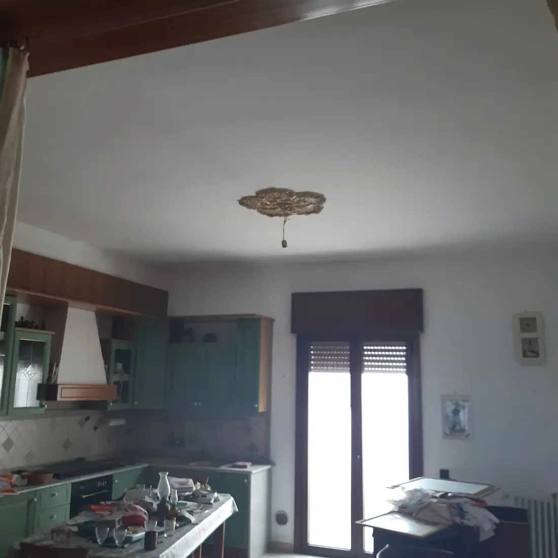Abitazione Di Tipo Economico · Caprarica di Lecce