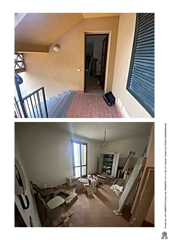 Appartamento · Santa Maria a Monte