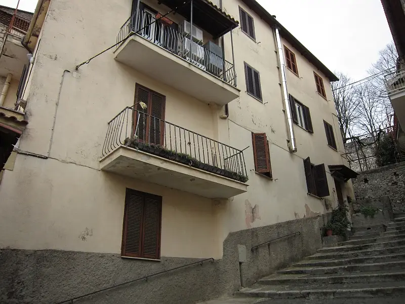 Appartamento · Alatri