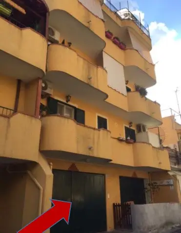 Abitazione Di Tipo Civile · Messina