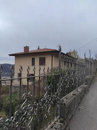 Abitazione Di Tipo Civile · Gandino