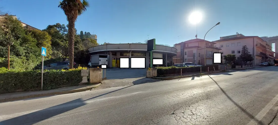 Negozio · Porto San Giorgio