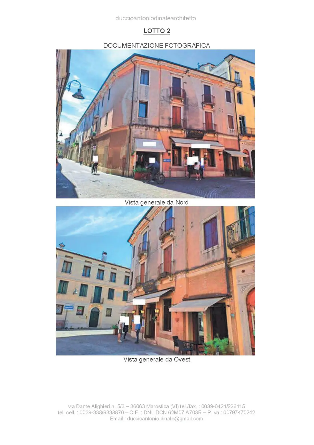 Appartamento · Schio