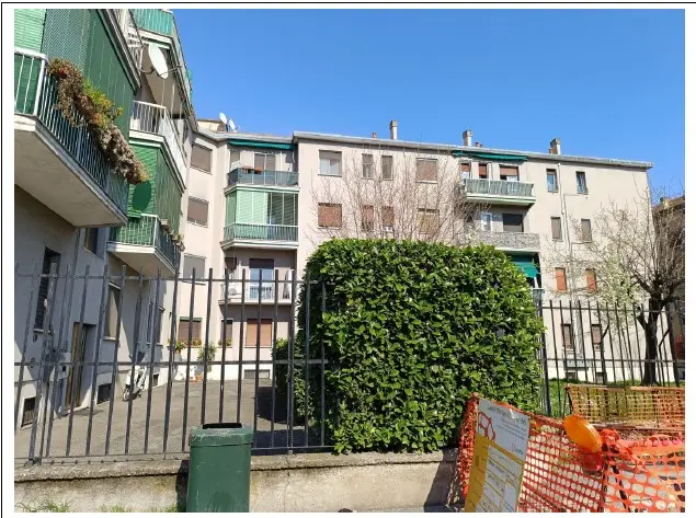 Abitazione Di Tipo Economico · Milano