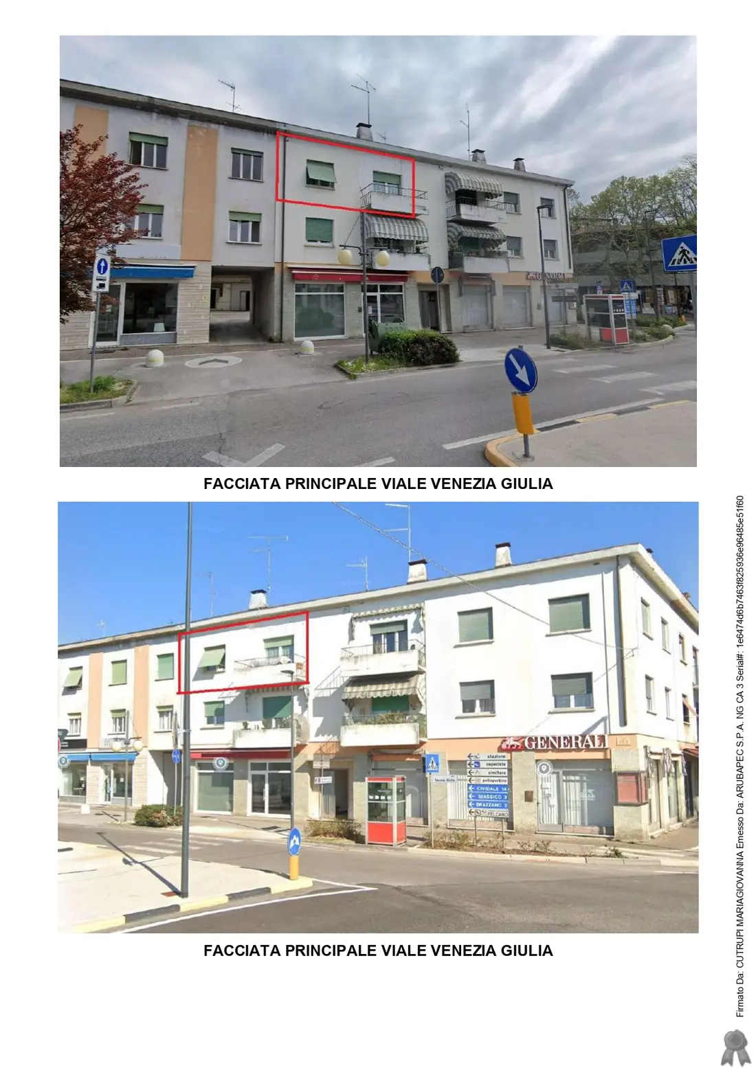 Abitazione Di Tipo Civile · Cormons