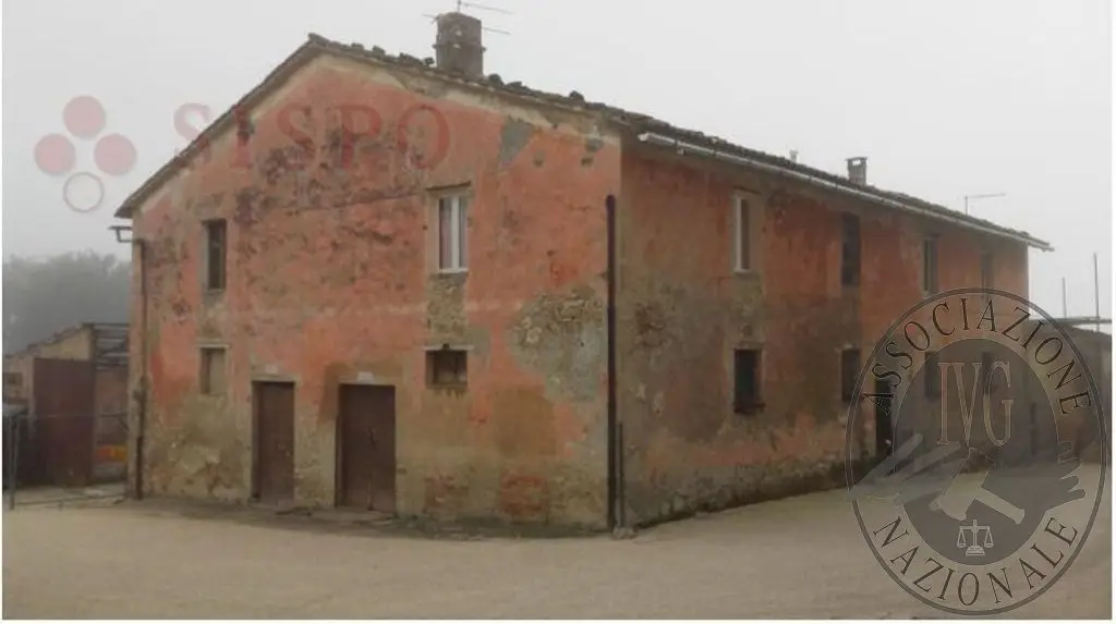Abitazione Di Tipo Popolare · Todi