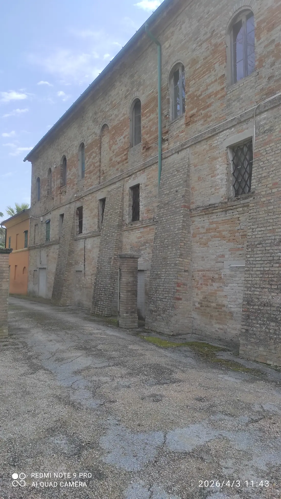 Abitazione Di Tipo Signorile · Civitanova Marche