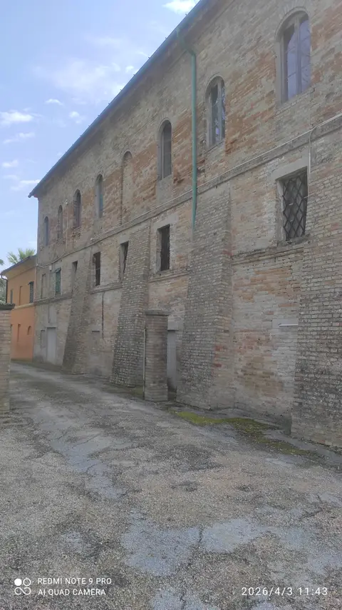 Abitazione Di Tipo Signorile all'asta a Civitanova Marche (MC)