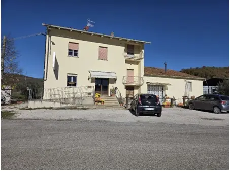 Abitazione Di Tipo Rurale all'asta a Cortona (AR)