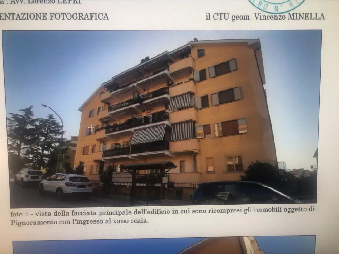 Abitazione Di Tipo Civile · Vetralla