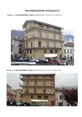 Abitazione Di Tipo Civile all'asta a Teggiano (SA)