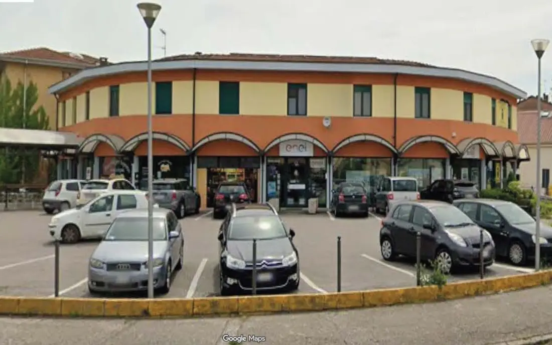 Negozio · Sermide e Felonica