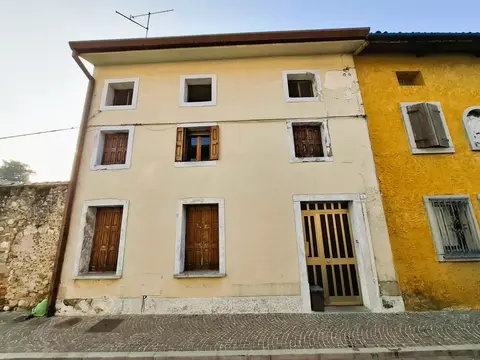 Appartamento all'asta a Pozzuolo del Friuli (UD)