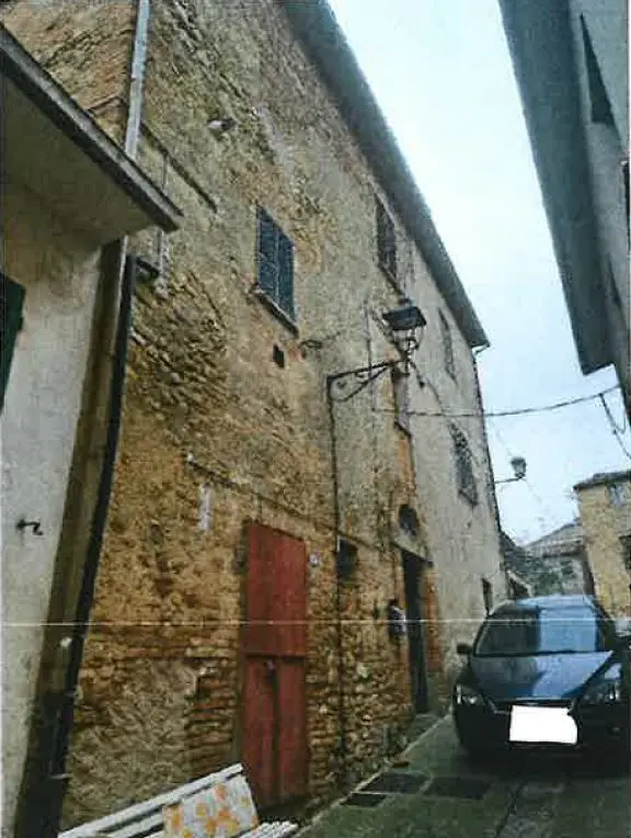 Abitazione Di Tipo Civile · Deruta