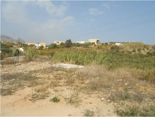 Terreno · Alcamo