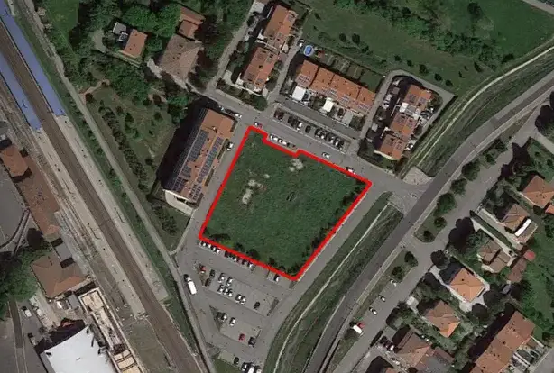 Terreno · San Giovanni in Persiceto
