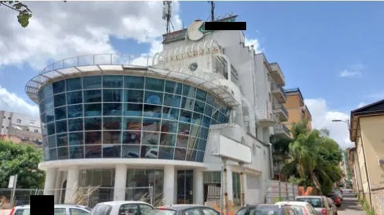 Albergo E Pensione · Cosenza