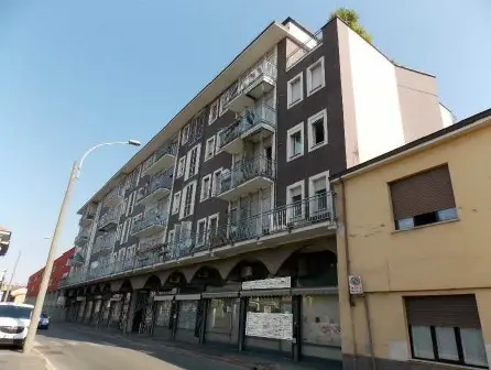 Abitazione Di Tipo Economico · Lodi