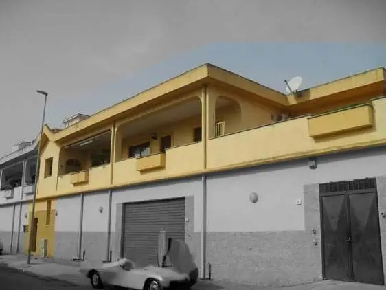 Abitazione Di Tipo Signorile · Olbia