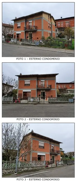 Abitazione Di Tipo Economico · Bibbiena