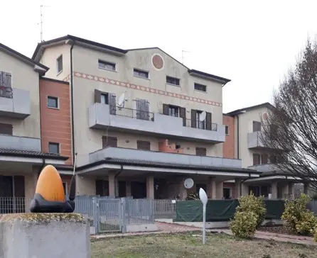 Appartamento · Borgo Virgilio