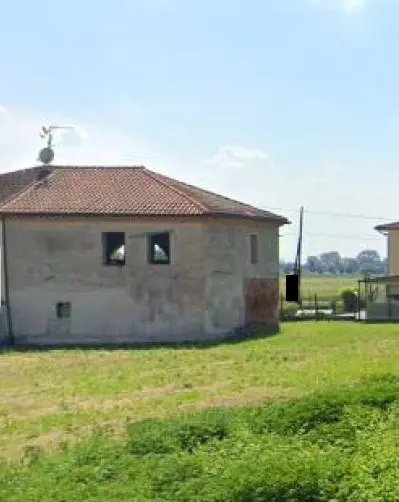 Porzione Di Fabbricato In Corso Di Costruzione · Canda