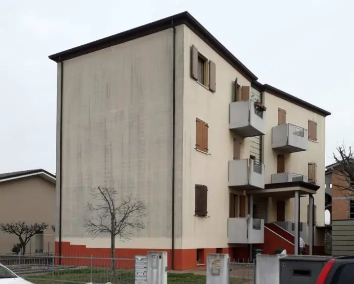 Appartamento · Bagnolo San Vito