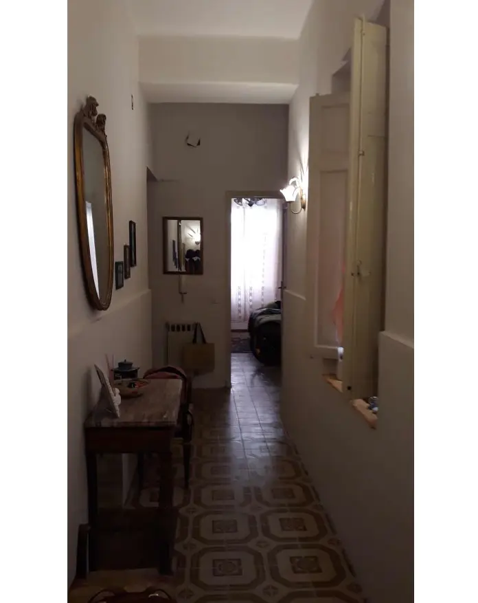 Abitazione Di Tipo Economico · Messina