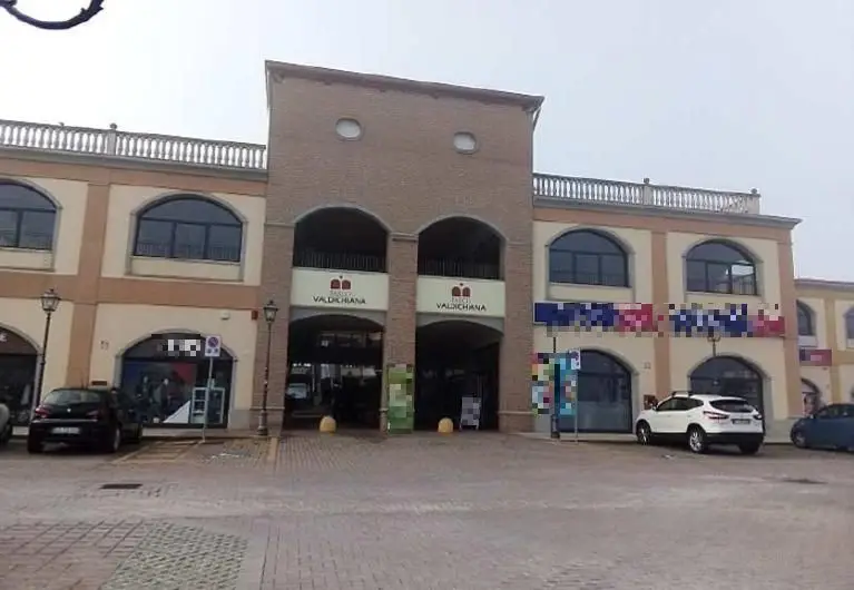 Negozio · Foiano della Chiana
