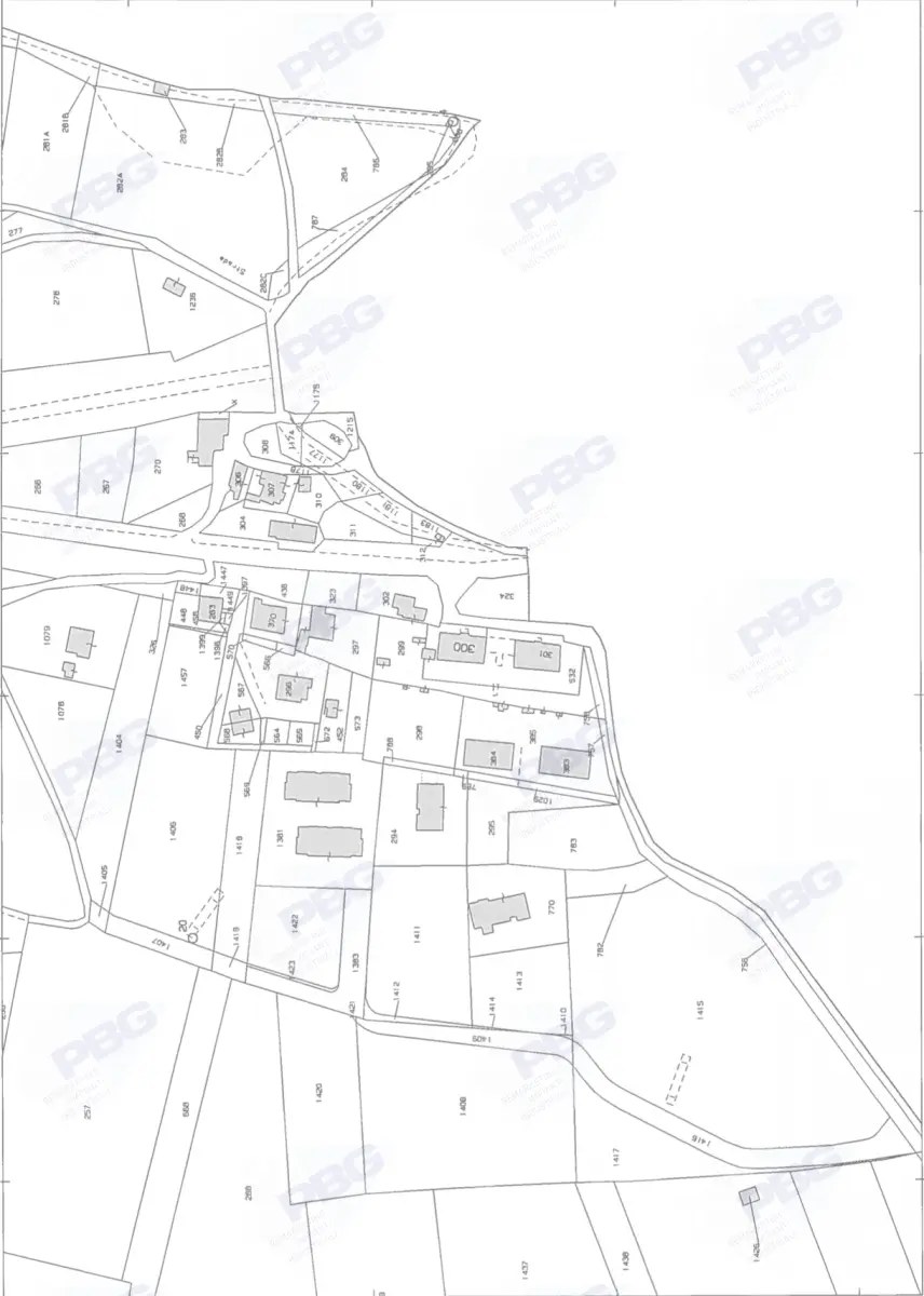 Appartamento · Fossato di Vico