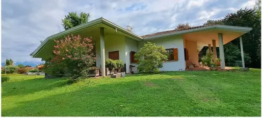 Abitazione In Ville · Zoppola