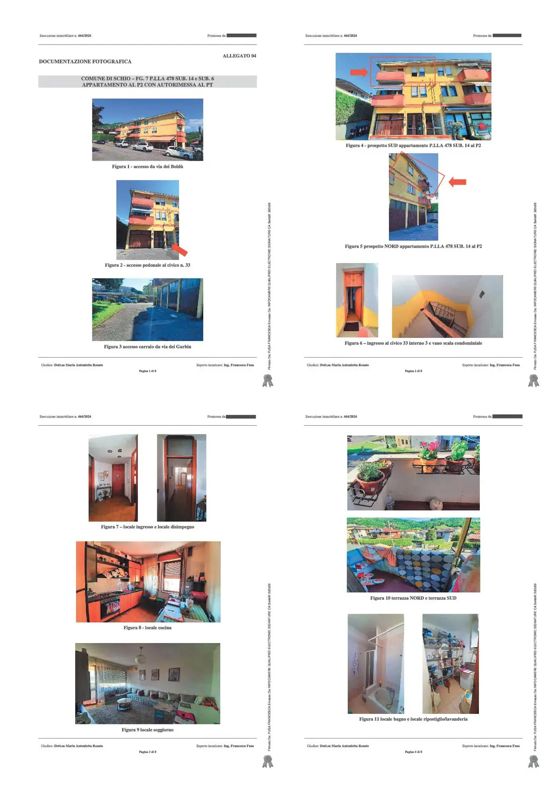 Appartamento · Schio