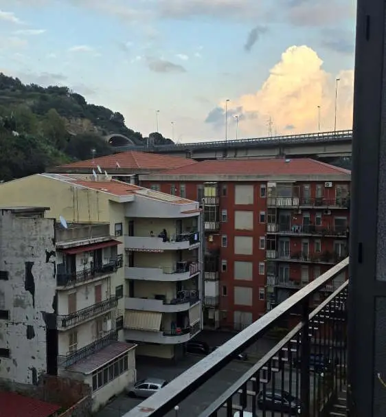 Abitazione Di Tipo Civile · Messina