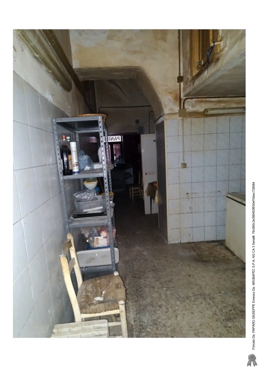 Laboratorio Artigiano · Catania