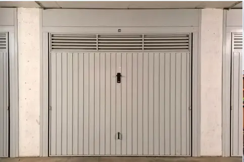 Posto Auto · Badia Polesine