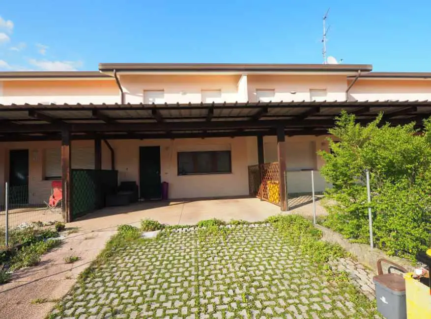 Abitazione In Villini · Fontanafredda