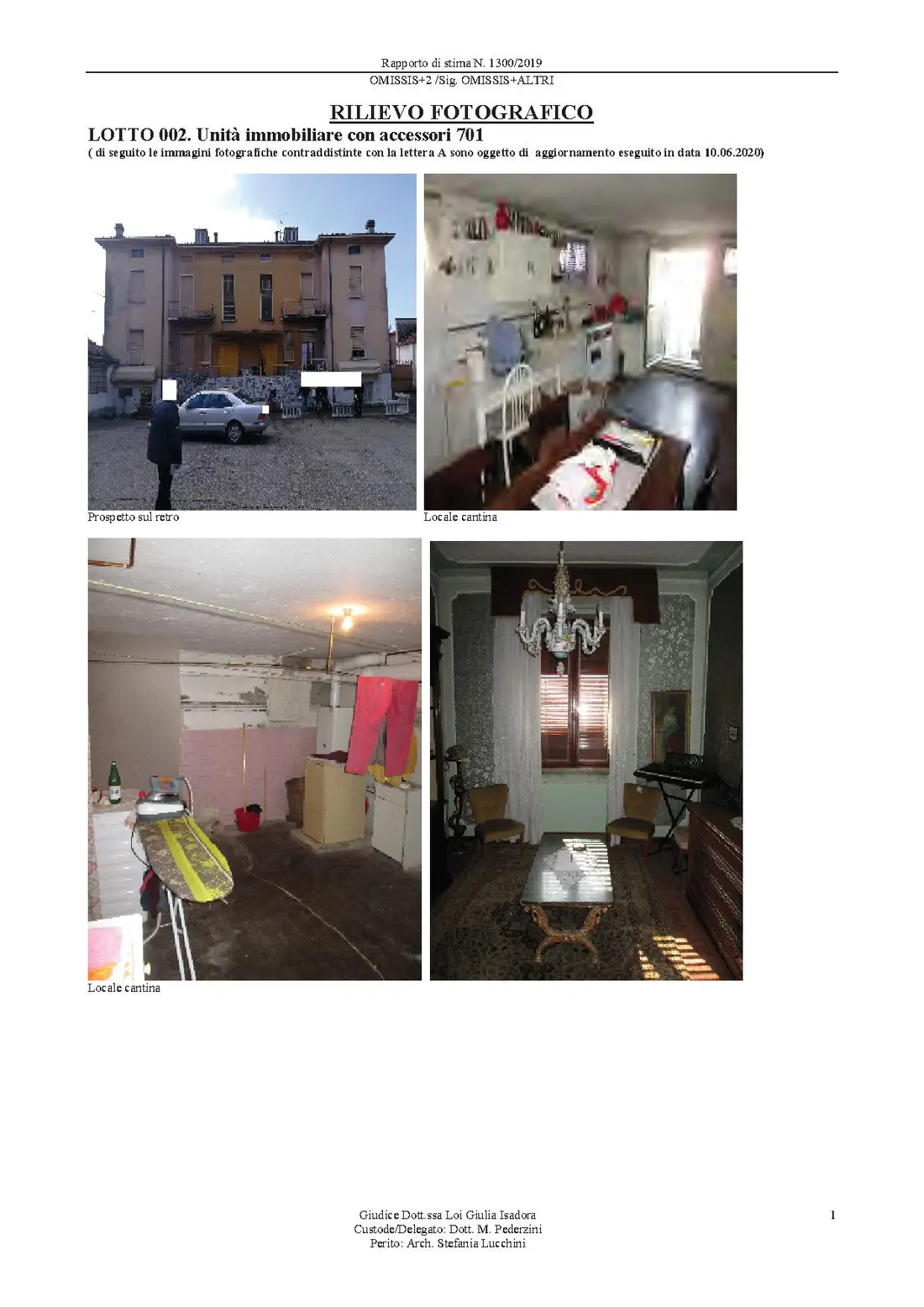 Appartamento · Guardamiglio