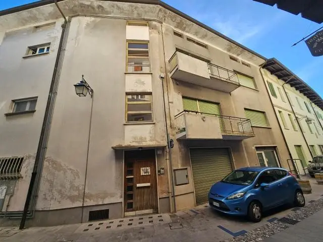 Abitazione Di Tipo Civile · Spilimbergo
