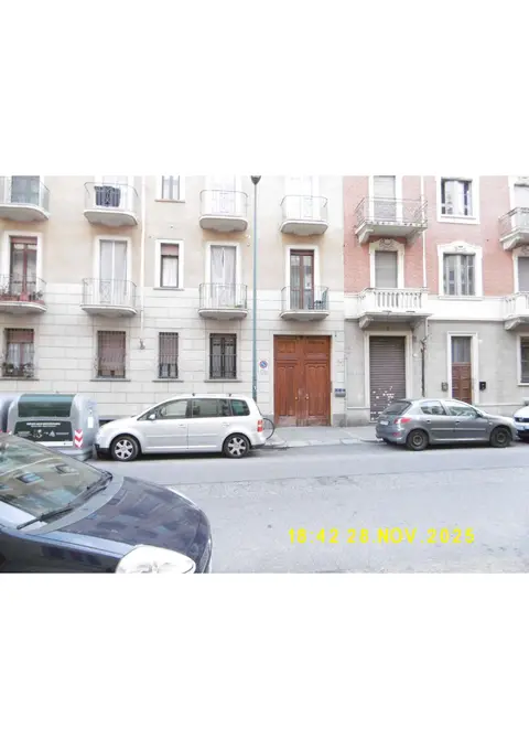Appartamento all'asta a Torino (TO)