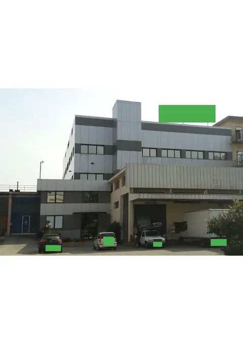Fabbricati Costruiti Per Esigenze Commerciali all'asta a Torino (TO)