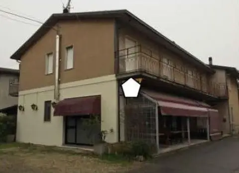 Garage O Autorimessa all'asta a Lungavilla (PV)