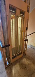 Abitazione Di Tipo Economico all'asta a Torino (TO)