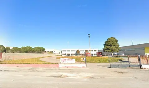 Fabbricati Costruiti Per Esigenze Industriali all'asta a Palo del Colle (BA)