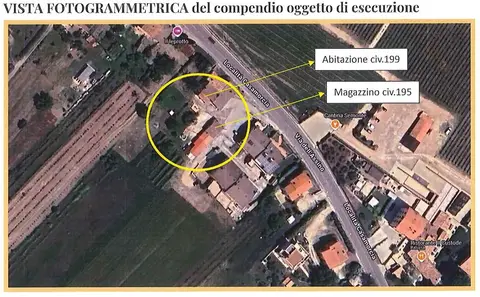 Abitazione Di Tipo Popolare all'asta a Gubbio (PG)